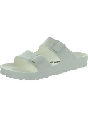 Arizona Damen Slip-On Sandalen mit wasserfreundlicher Fußbettung