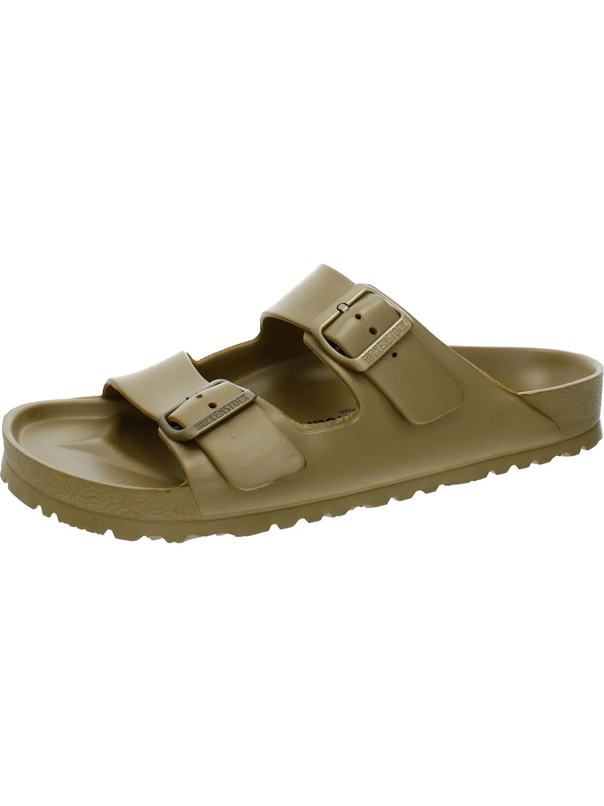 Arizona Damen Slip-On Sandalen mit wasserfreundlicher Fußbettung