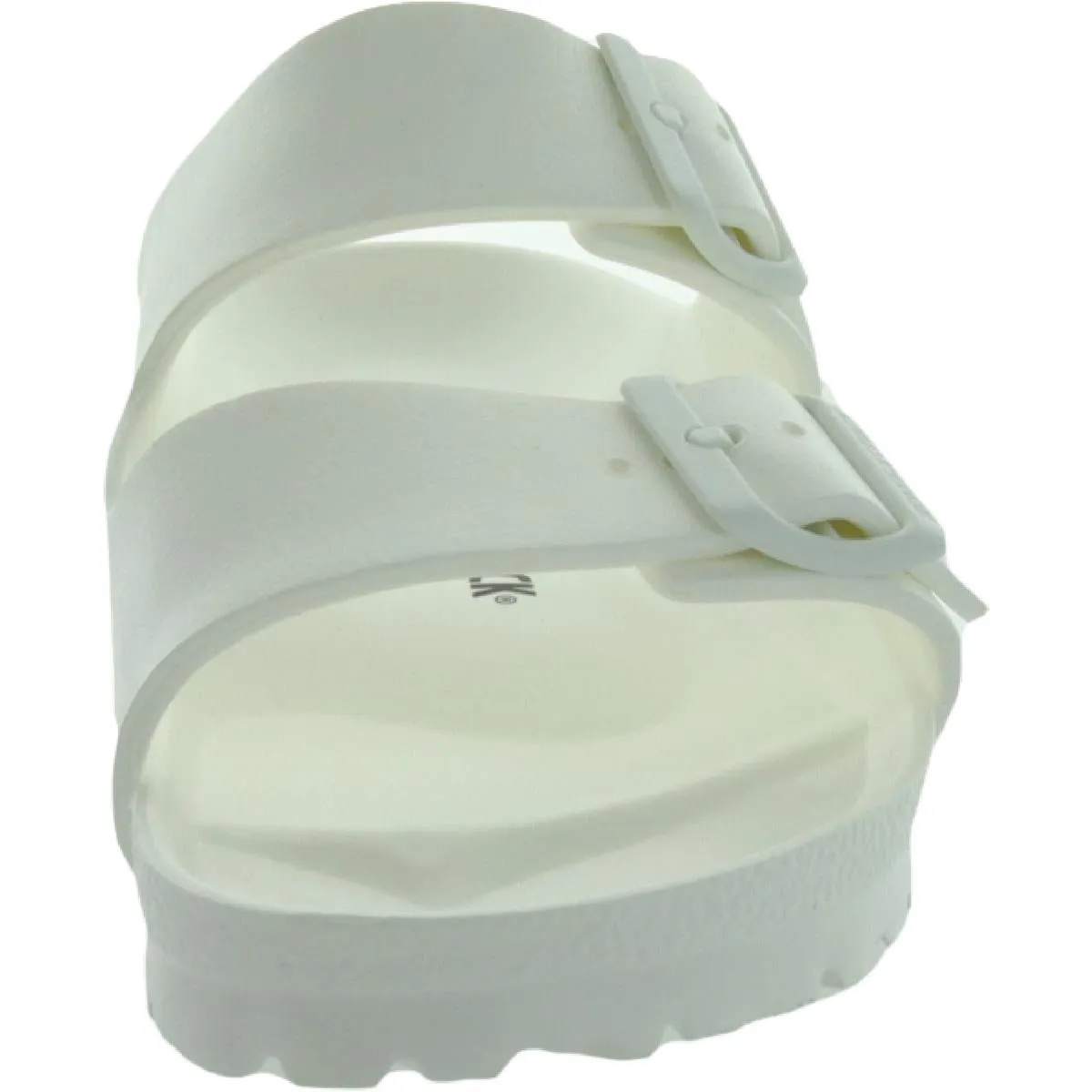 Arizona Damen Slip-On Sandalen mit wasserfreundlicher Fußbettung