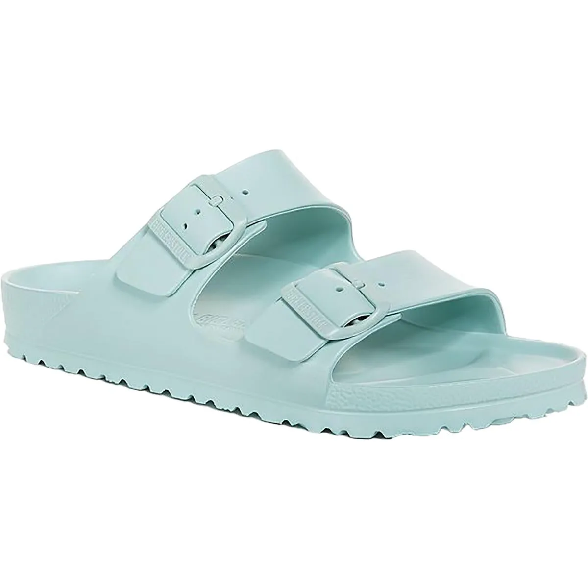 Arizona Damen Slip-On Sandalen mit wasserfreundlicher Fußbettung