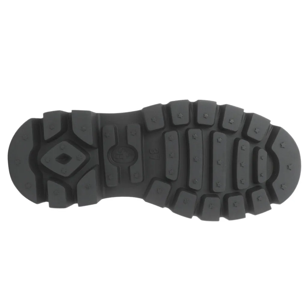 Ash Patagonie Wildleder Damen Wanderstiefel