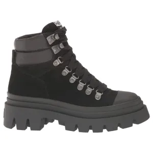 Ash Patagonie Wildleder Damen Wanderstiefel