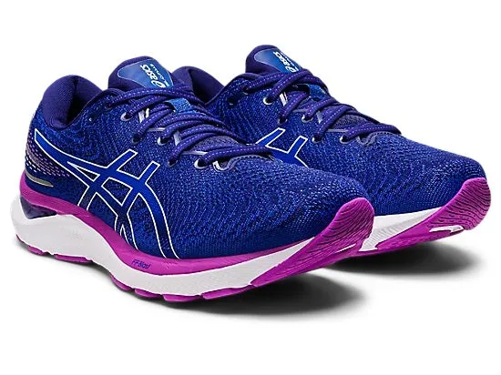 Asics W Gel-Cumulus 24 WEIT (D)