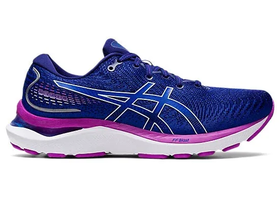 Asics W Gel-Cumulus 24 WEIT (D)