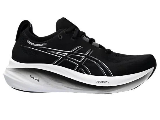 Asics W Gel Nimbus 26 WEIT