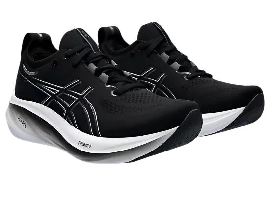 Asics W Gel Nimbus 26 WEIT