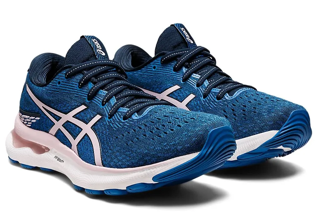 Asics W Nimbus 24 WEIT