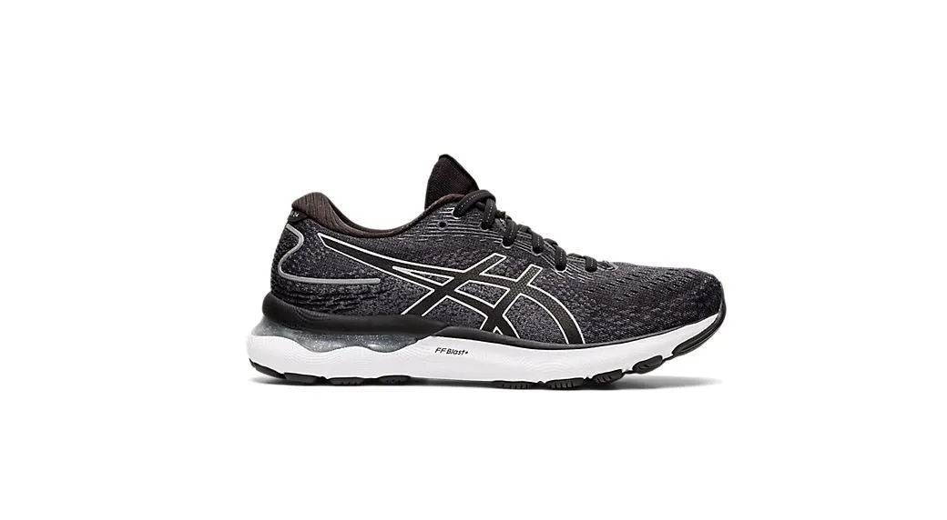 Asics W Nimbus 24 WEIT