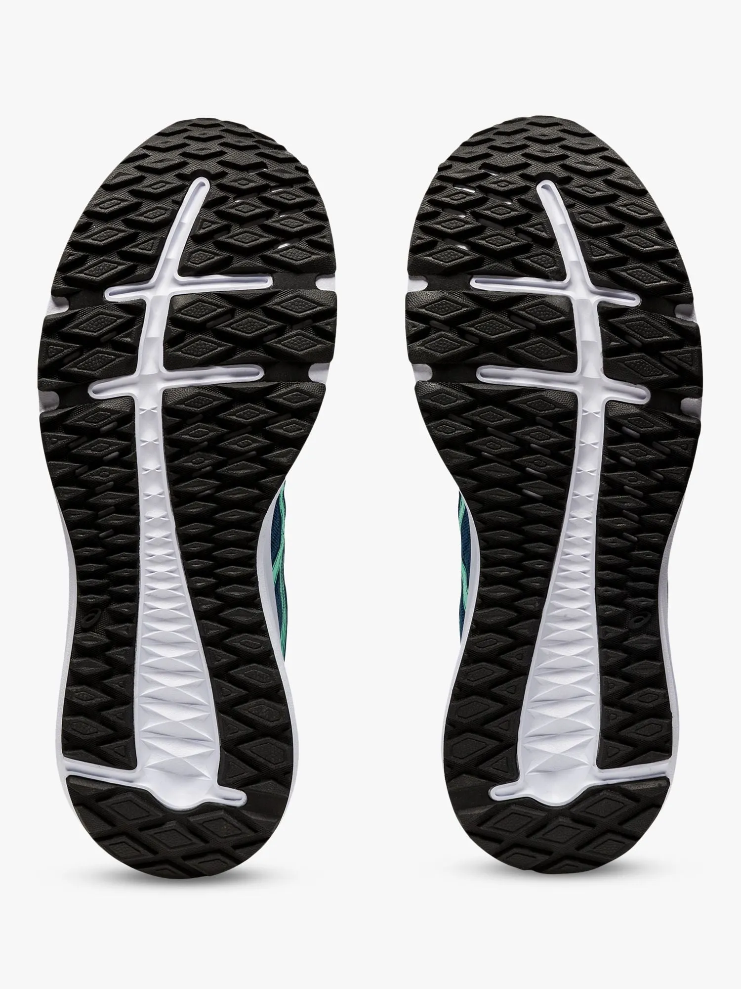 Asics W Patriot 12 Schuh