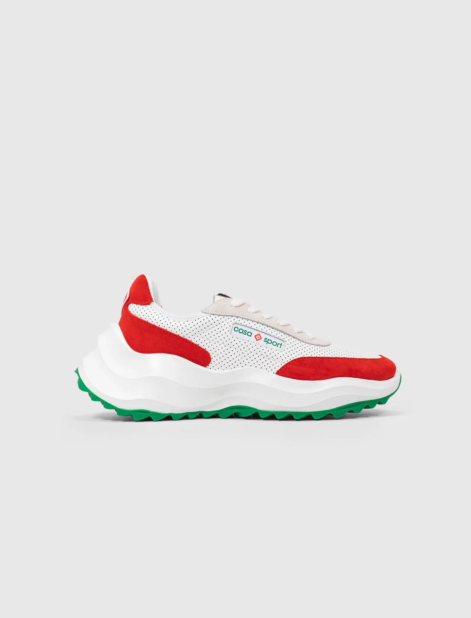 ATLANTIS SNEAKER
