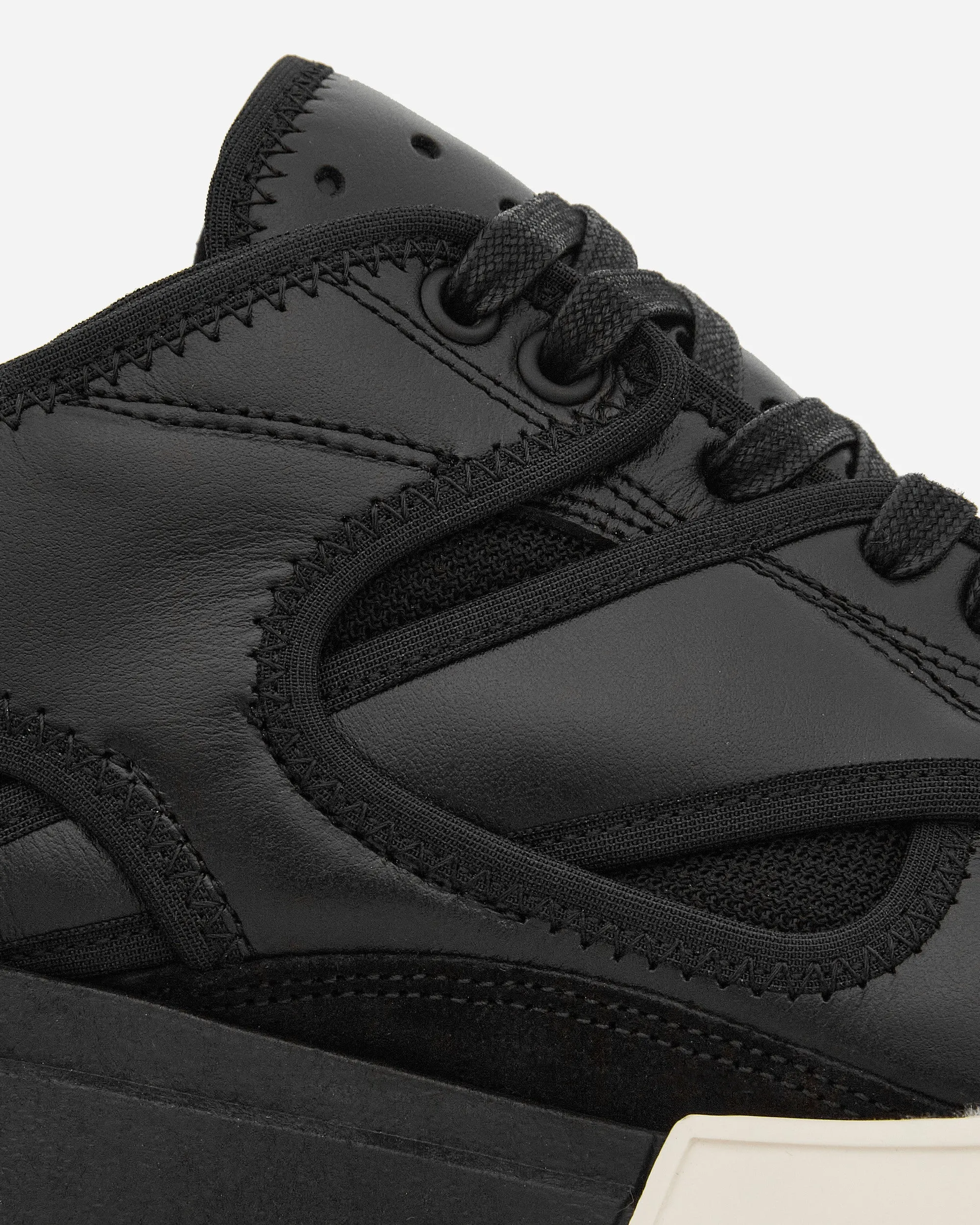 Aurora Runner Sneakers Schwarz