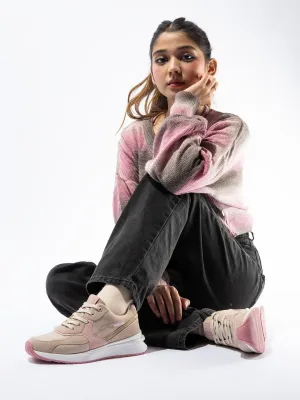 Bacca Bucci NYC Low-Top Damen-Sneaker – für Gen-Z-Fashionistas