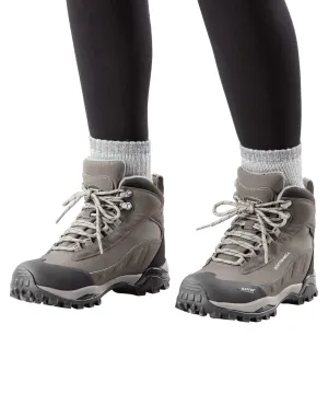 BAFFIN W WANDERUNG