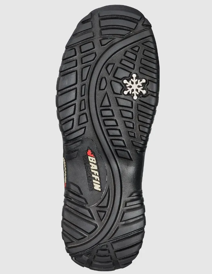 BAFFIN W SAGE STIEFEL