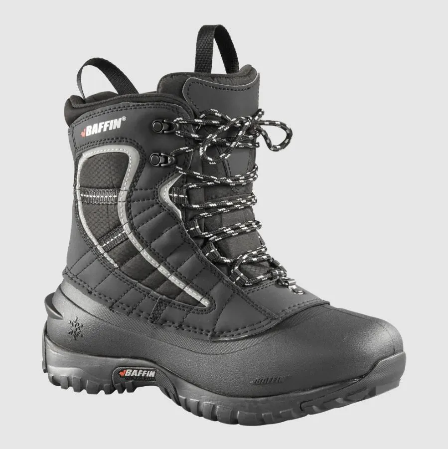 BAFFIN W SAGE STIEFEL