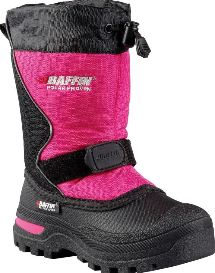 BAFFIN YTH MUSTANG STIEFEL