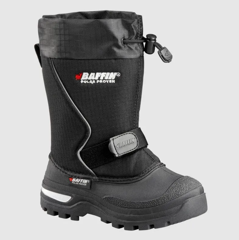 BAFFIN YTH MUSTANG STIEFEL