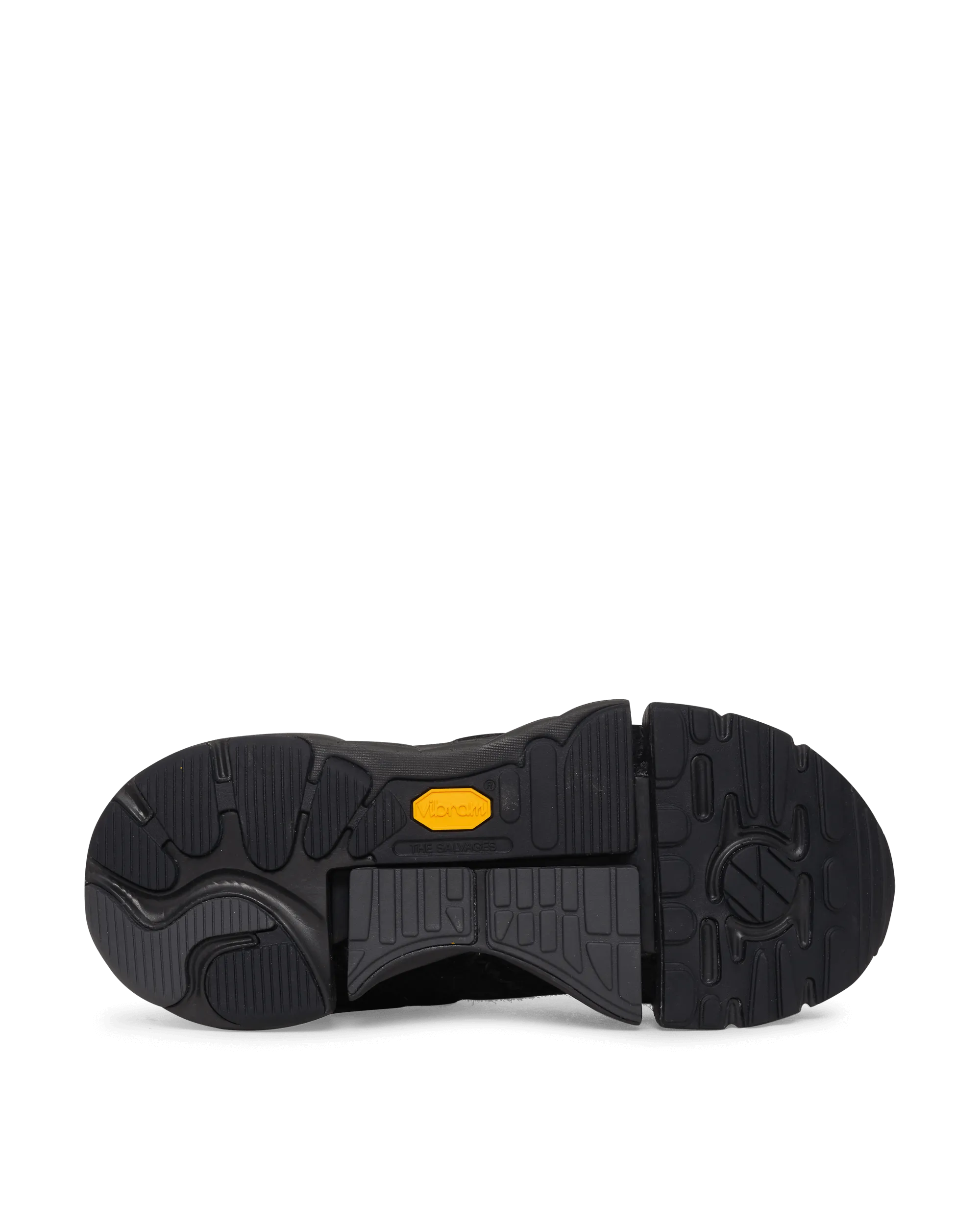 Banshee Sneakers Mehrfarbig