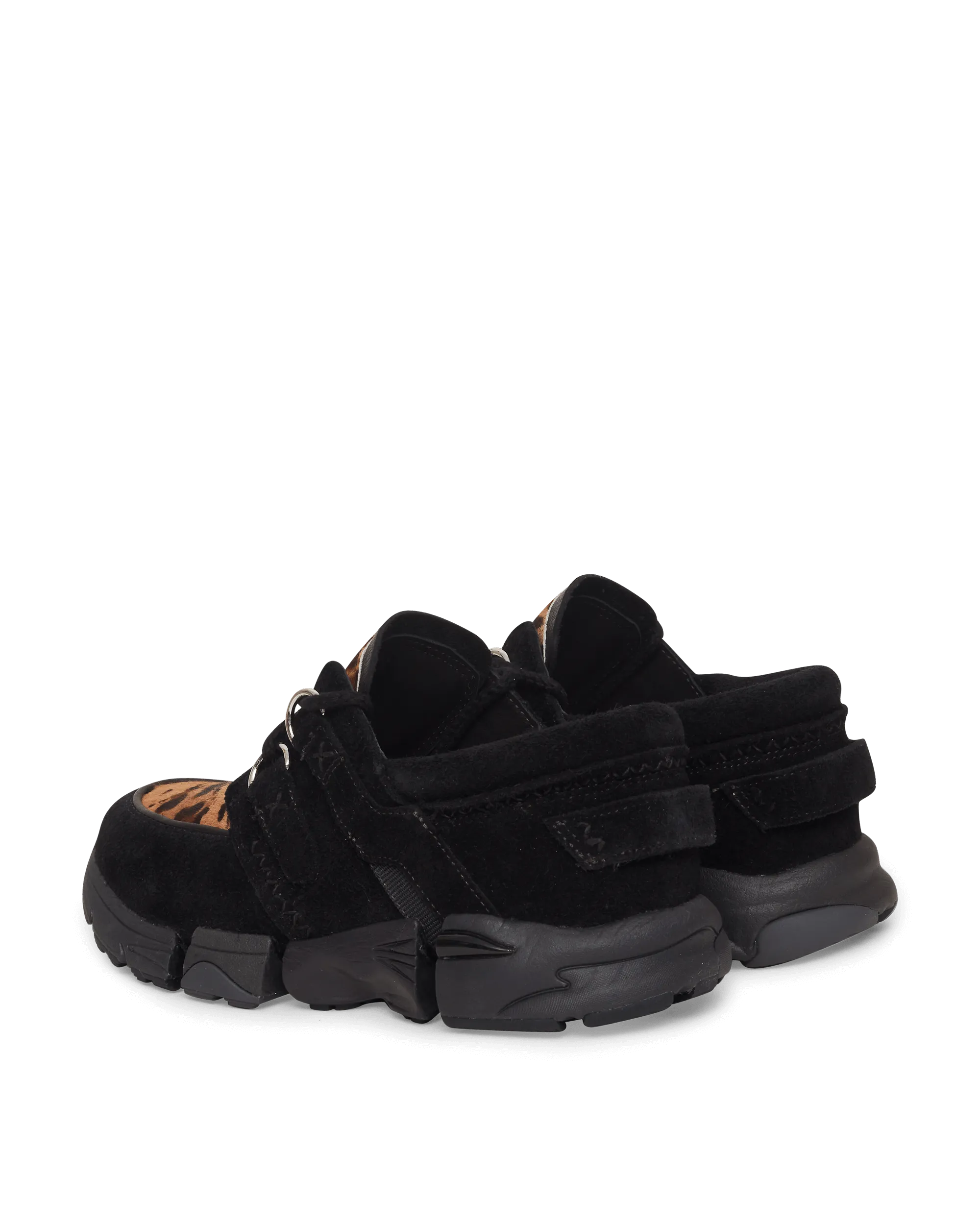 Banshee Sneakers Mehrfarbig