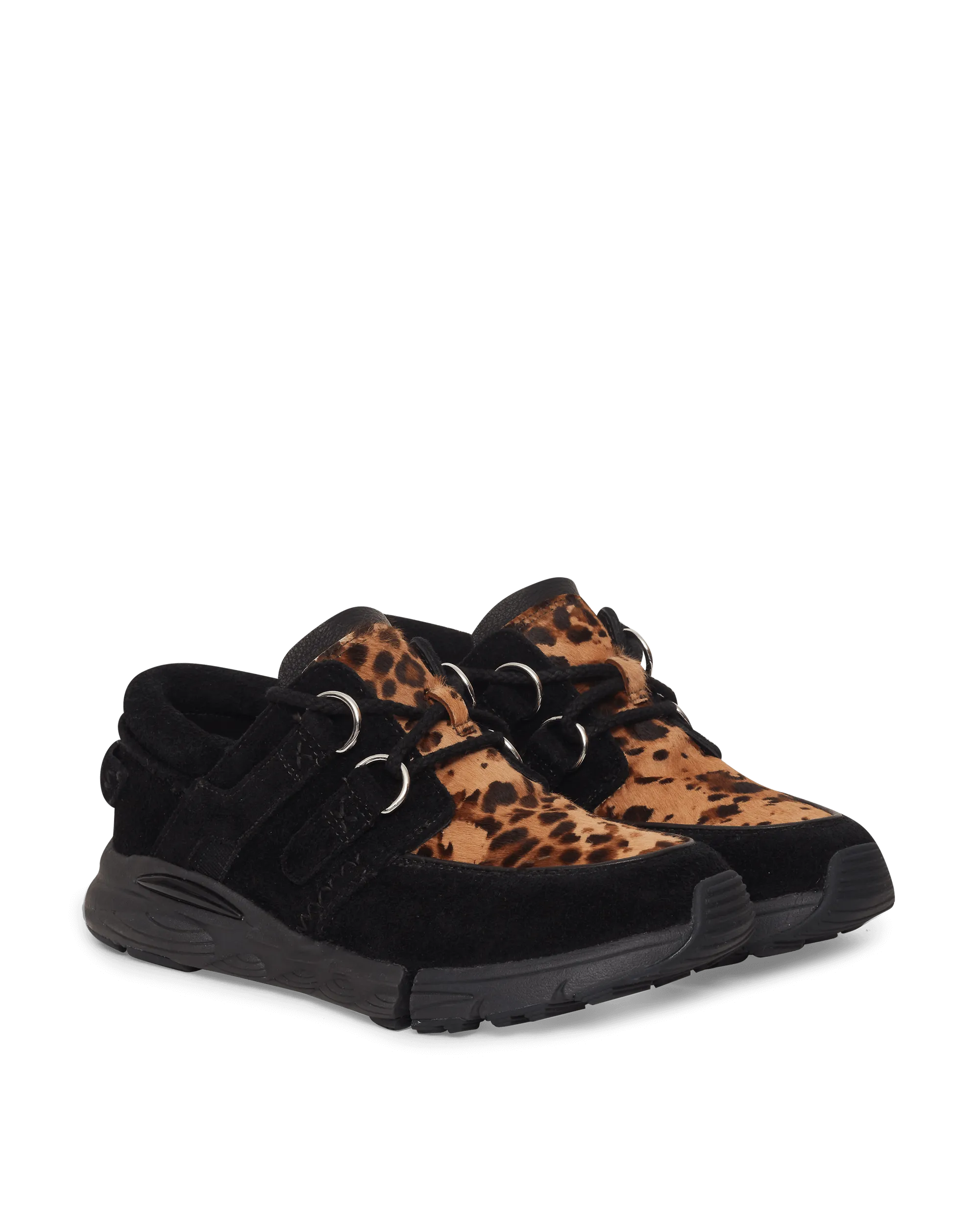 Banshee Sneakers Mehrfarbig