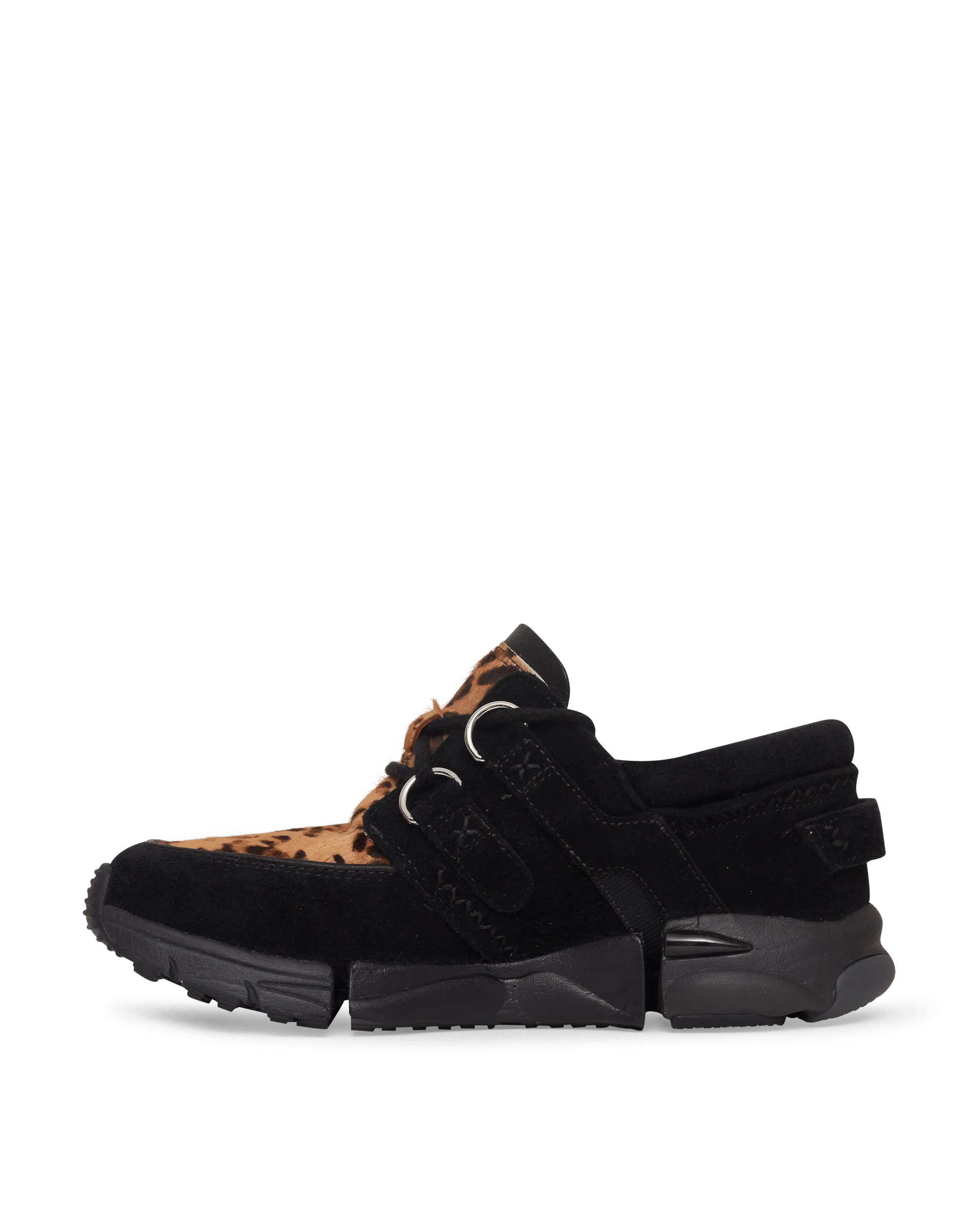 Banshee Sneakers Mehrfarbig