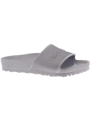 Barbados Damen Badelatschen mit Gummifußbett