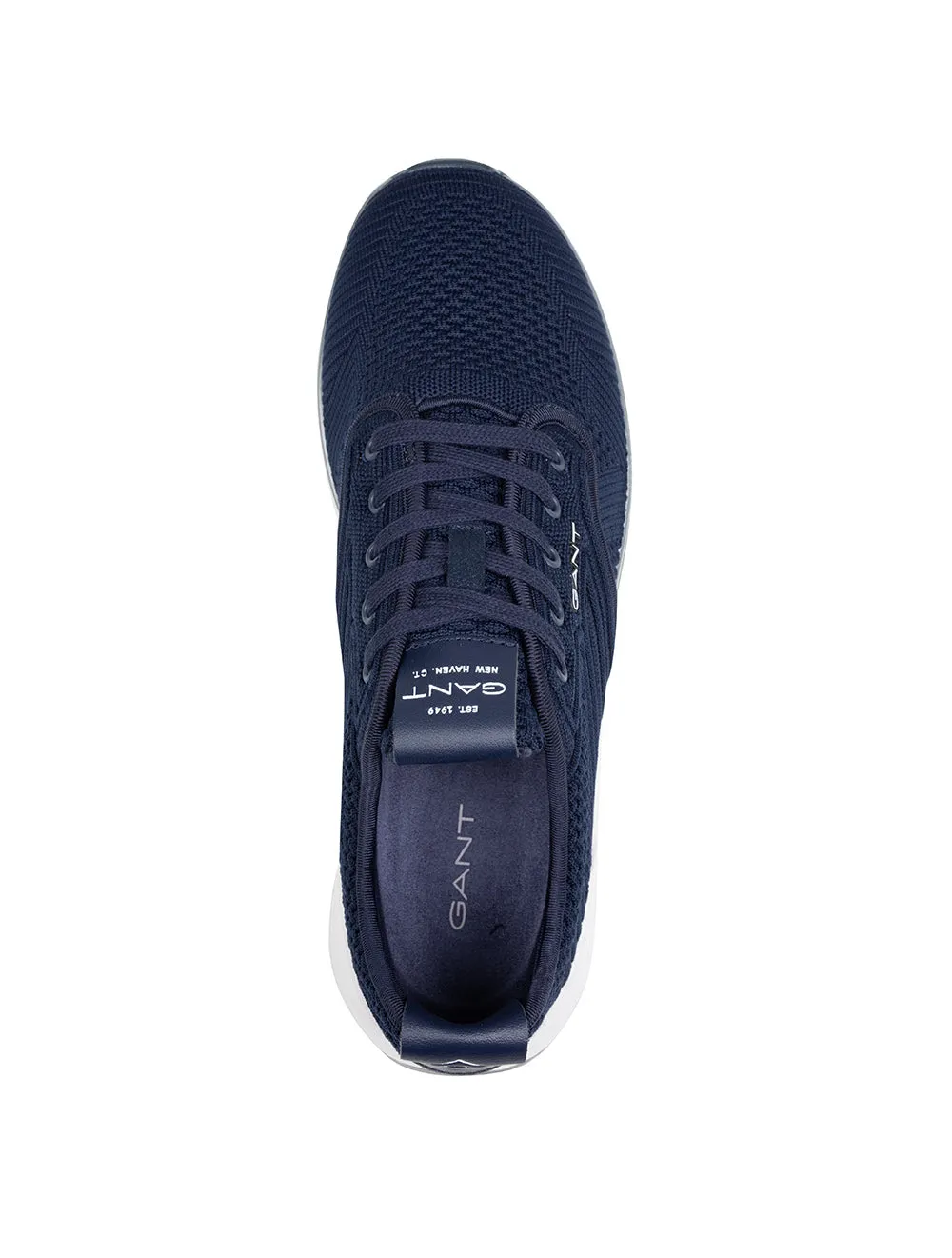 Beeker Sneaker Marine