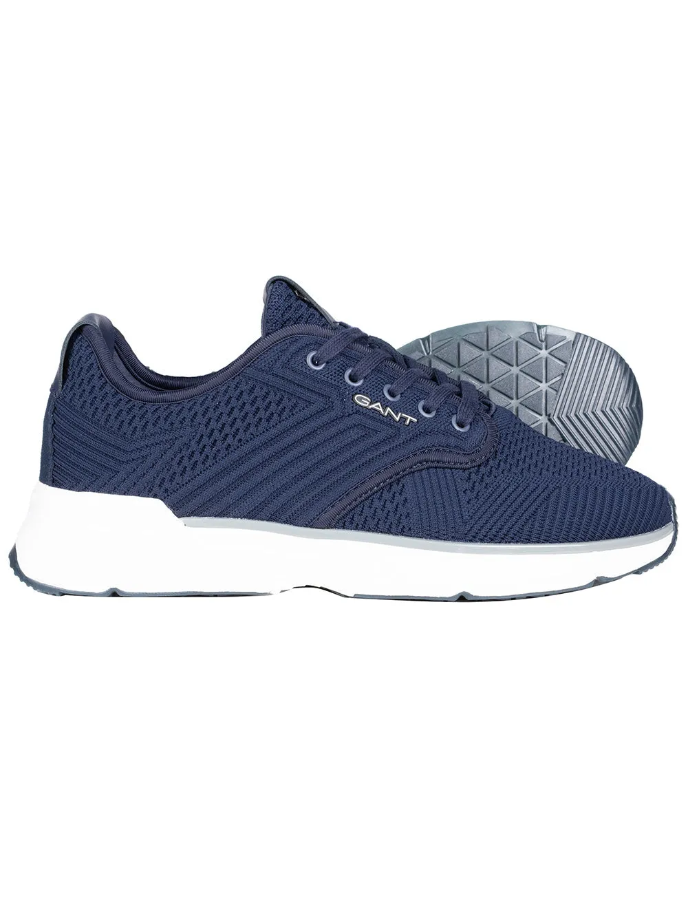 Beeker Sneaker Marine