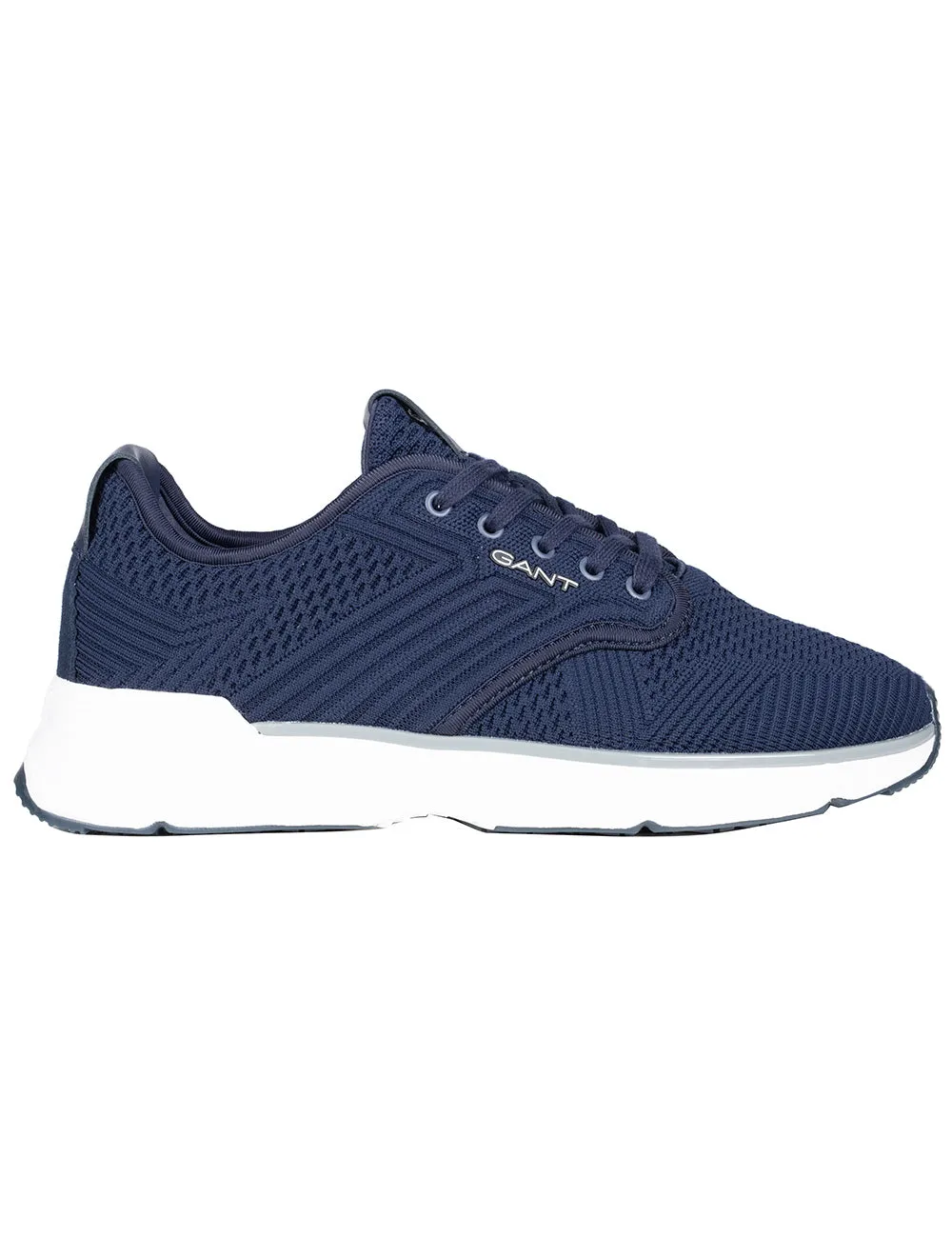 Beeker Sneaker Marine
