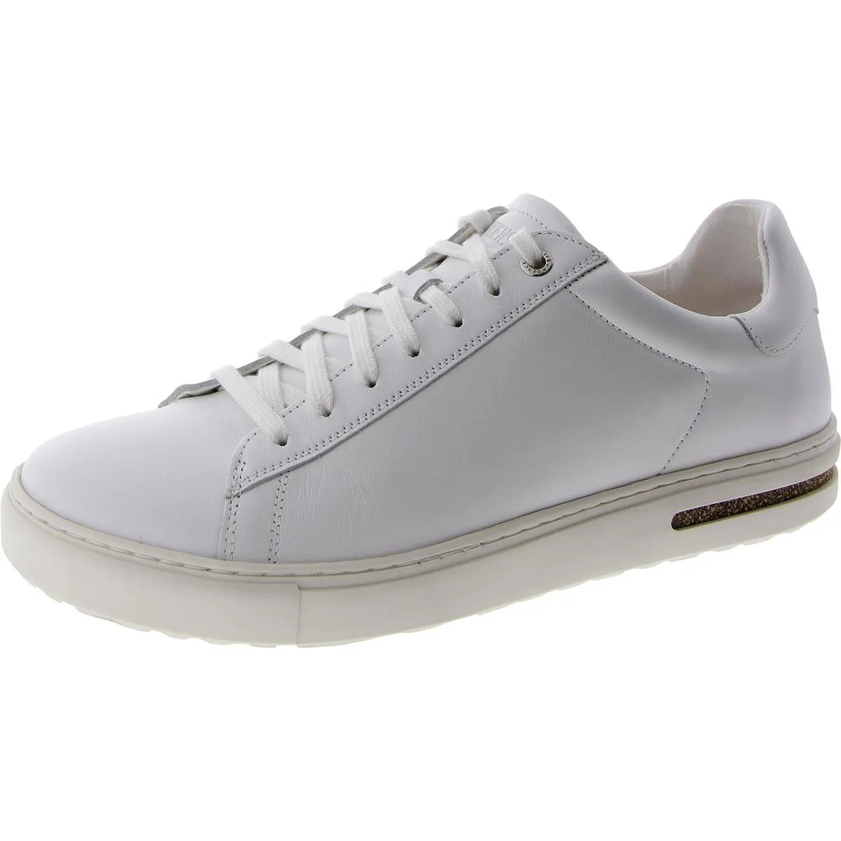 Bend Low Damen Leder Lifestyle Casual Und Modische Sneakers