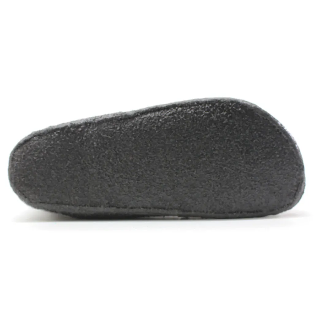Birkenstock Andermatt Shearling Wollfilz Unisex Pantoffelstiefel
