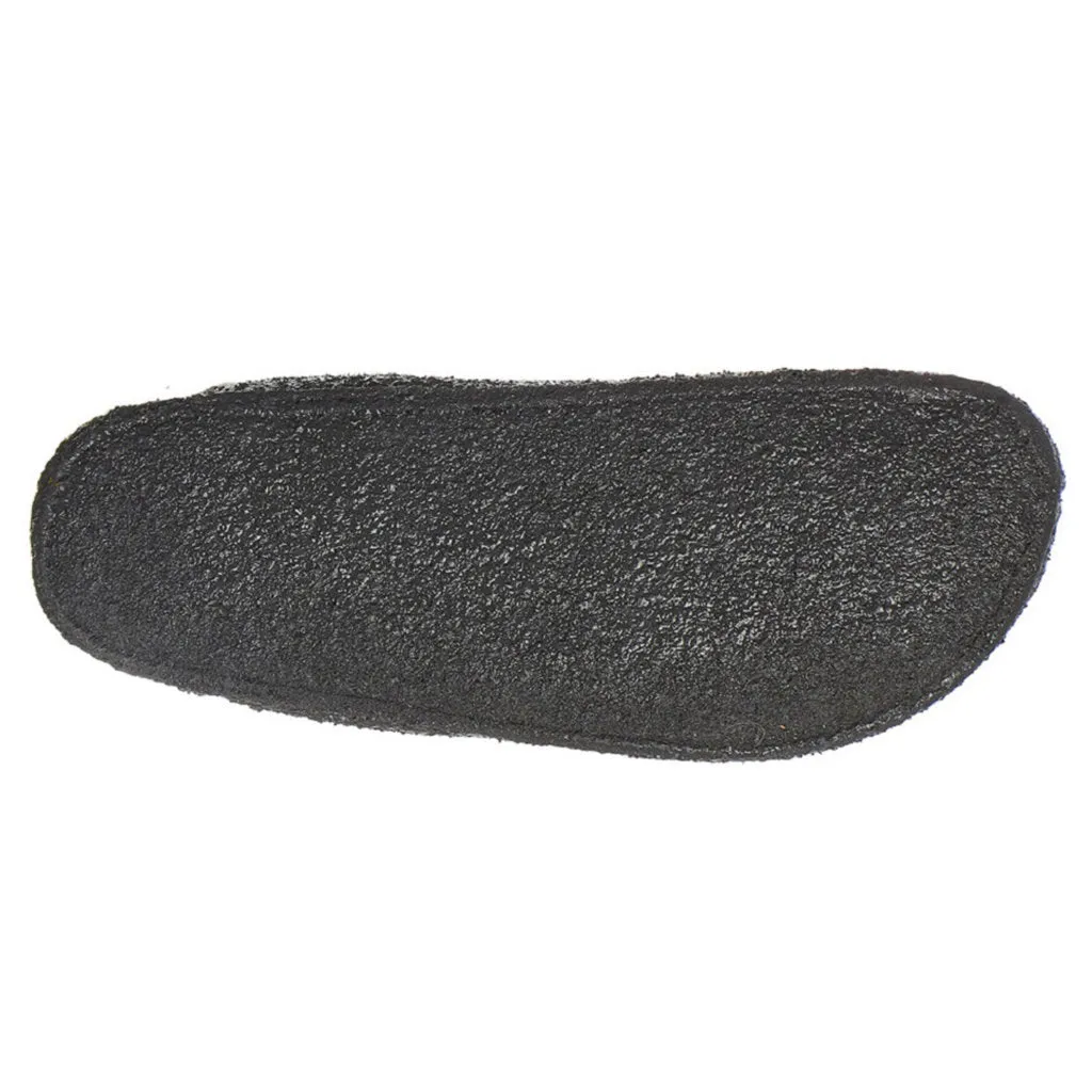 Birkenstock Andermatt Shearling Wollfilz Unisex Pantoffelstiefel