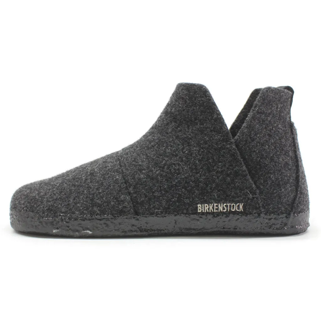 Birkenstock Andermatt Shearling Wollfilz Unisex Pantoffelstiefel