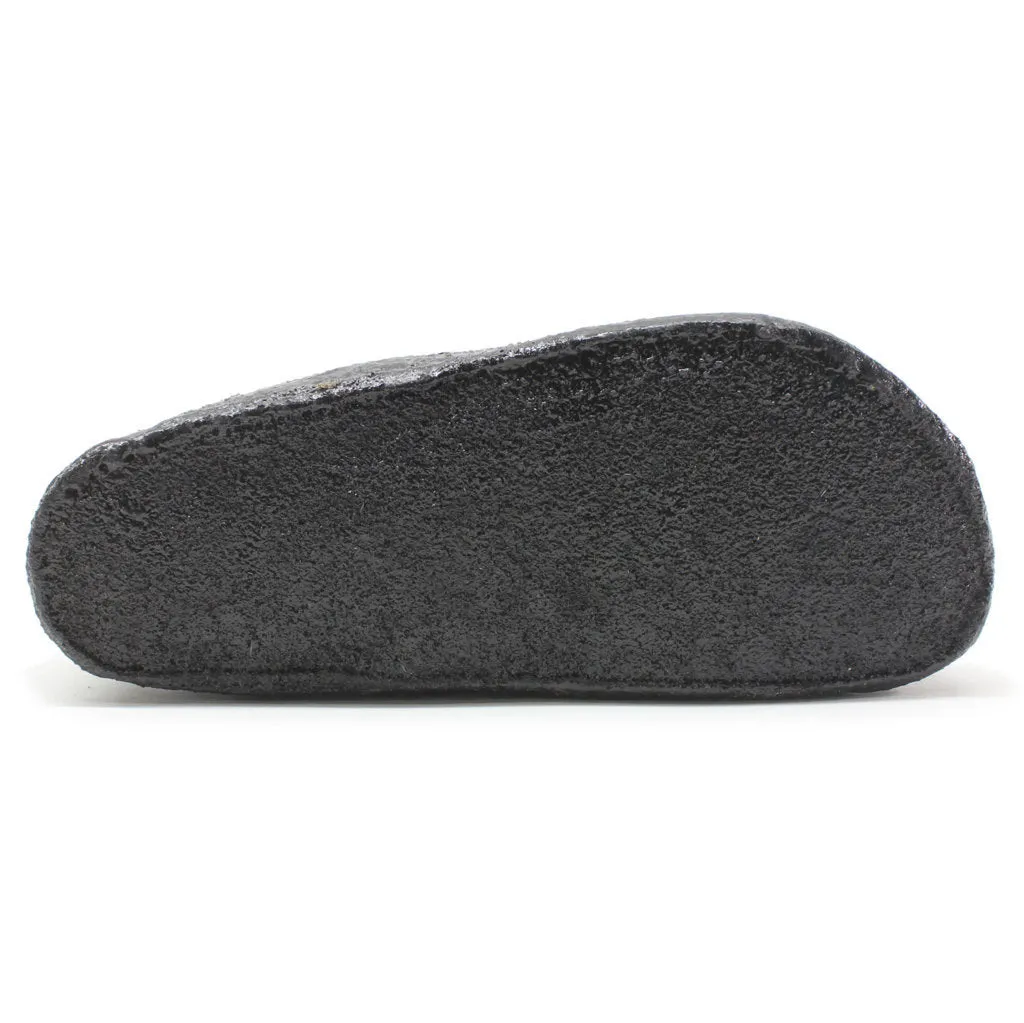 Birkenstock Andermatt Shearling Wollfilz Unisex Pantoffelstiefel