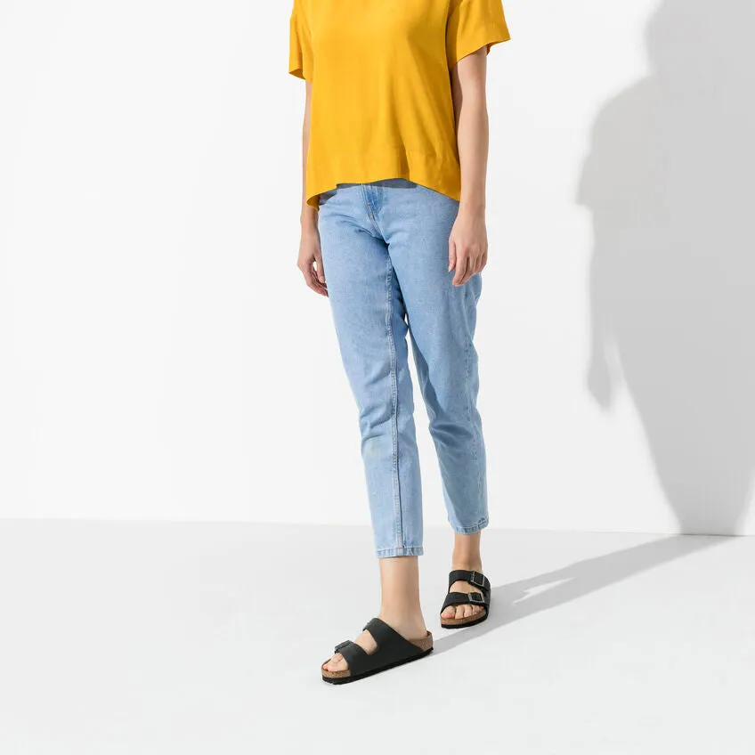 BIRKENSTOCK ARIZONA SCHWARZ