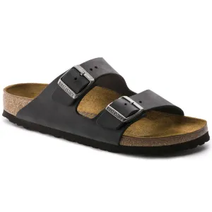 BIRKENSTOCK ARIZONA SCHWARZ