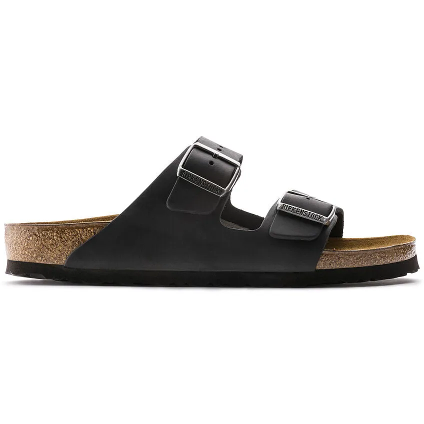 BIRKENSTOCK ARIZONA SCHWARZ