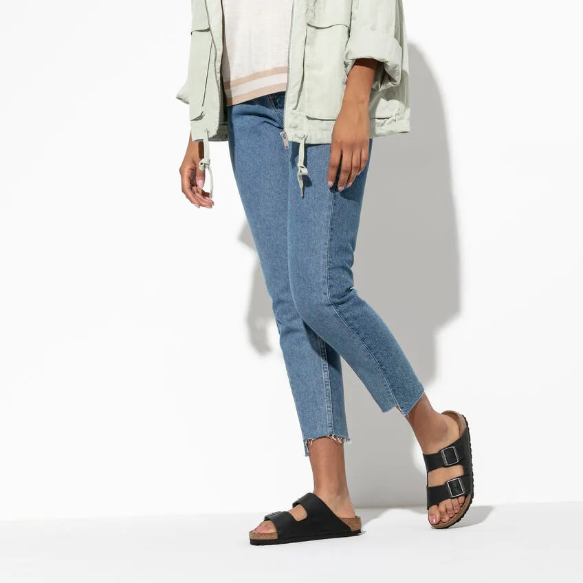 BIRKENSTOCK ARIZONA SCHWARZ