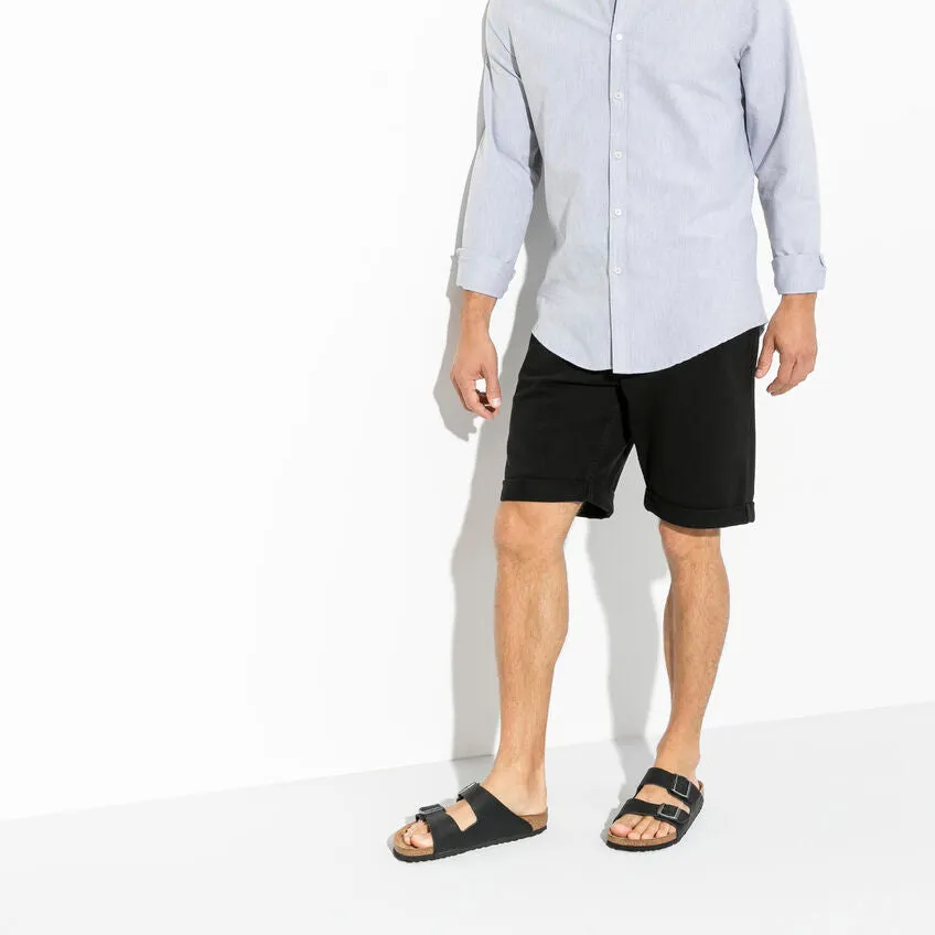 BIRKENSTOCK ARIZONA SCHWARZ
