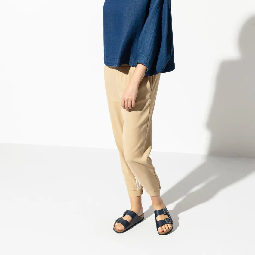 BIRKENSTOCK ARIZONA BLAU