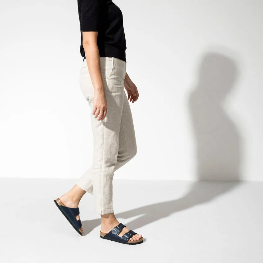 BIRKENSTOCK ARIZONA BLAU