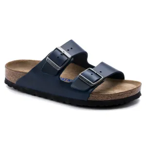 BIRKENSTOCK ARIZONA BLAU