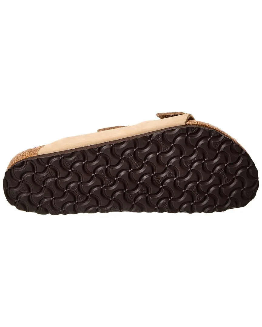 Birkenstock Arizona BS Ledersandale