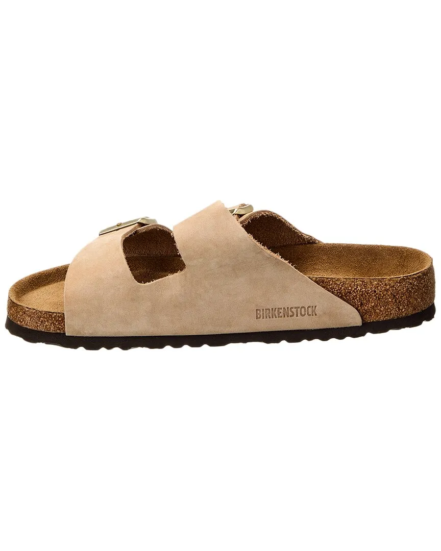 Birkenstock Arizona BS Ledersandale