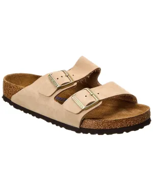 Birkenstock Arizona BS Ledersandale