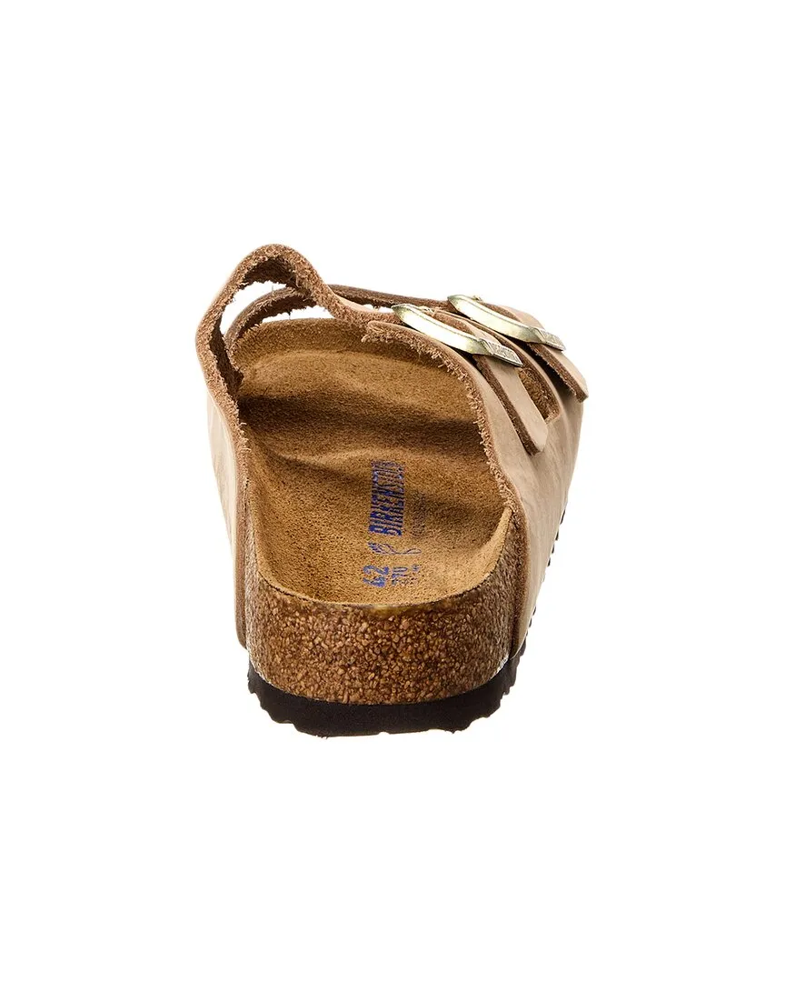 Birkenstock Arizona BS Ledersandale