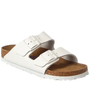 Birkenstock Arizona BS Schmalschnitt Leder-Sandale