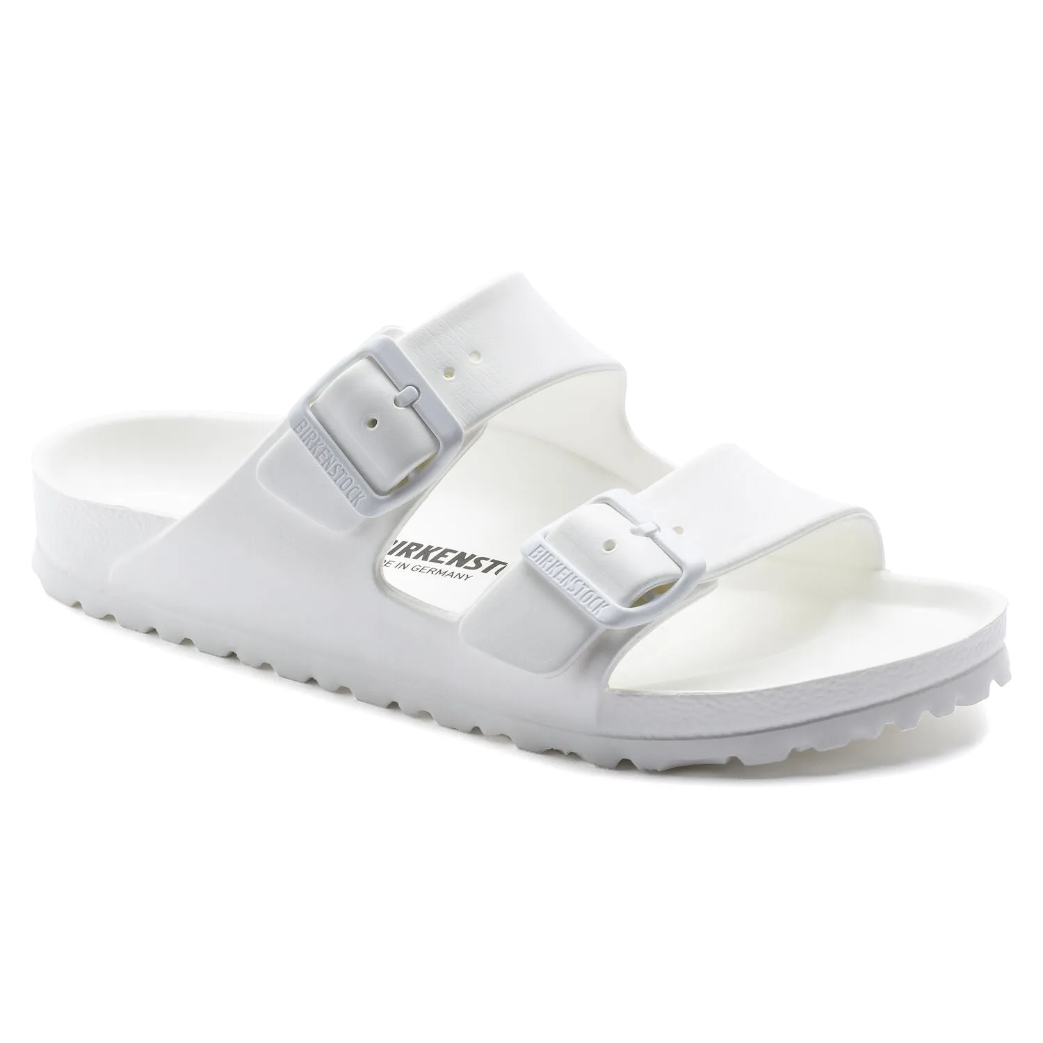 BIRKENSTOCK ARIZONA EVA WEIß
