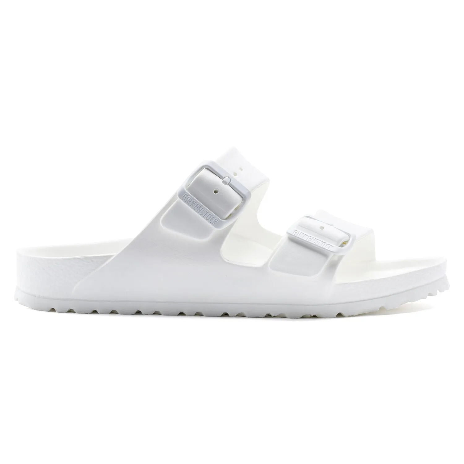 BIRKENSTOCK ARIZONA EVA WEIß