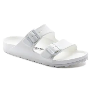 BIRKENSTOCK ARIZONA EVA WEIß